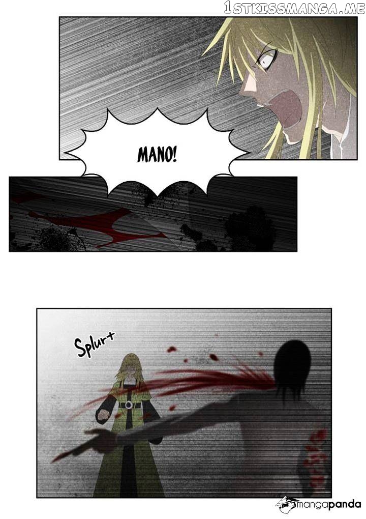 TAL – Manga Chapter 125 - page 12