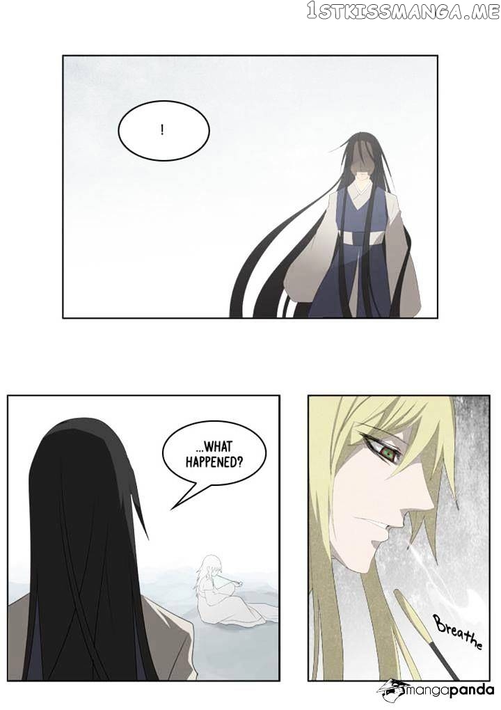 TAL – Manga Chapter 125 - page 16