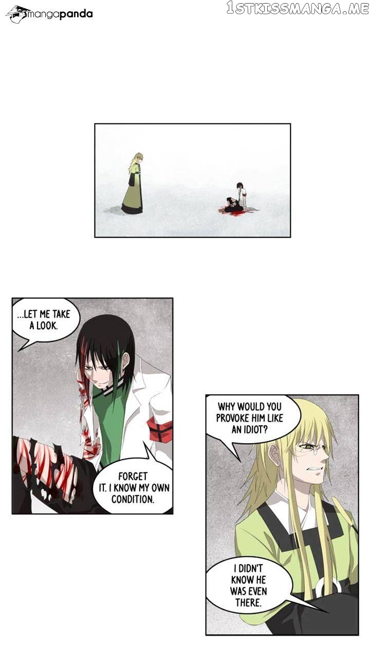 TAL – Manga Chapter 125 - page 2