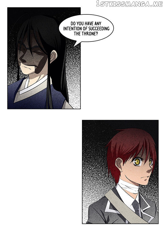 TAL – Manga Chapter 135 - page 10