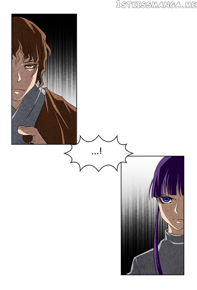 TAL – Manga Chapter 135 - page 16