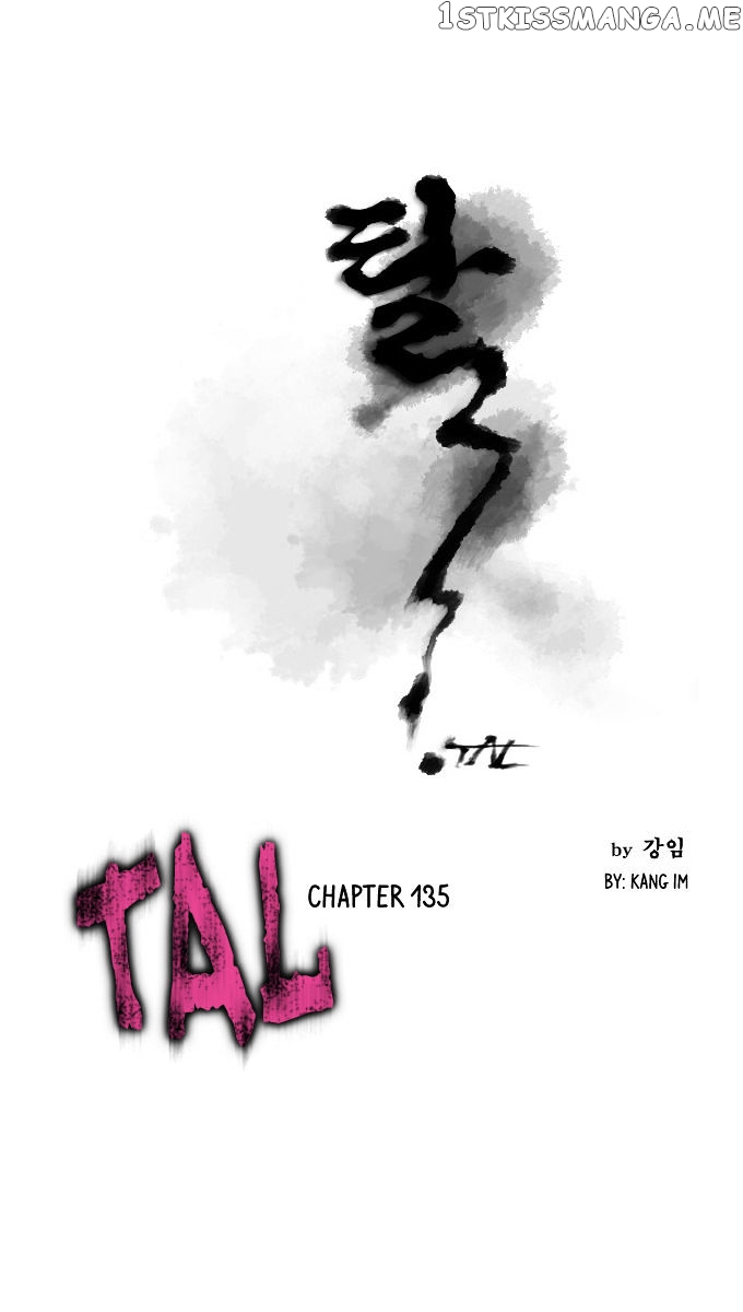TAL – Manga Chapter 135 - page 2
