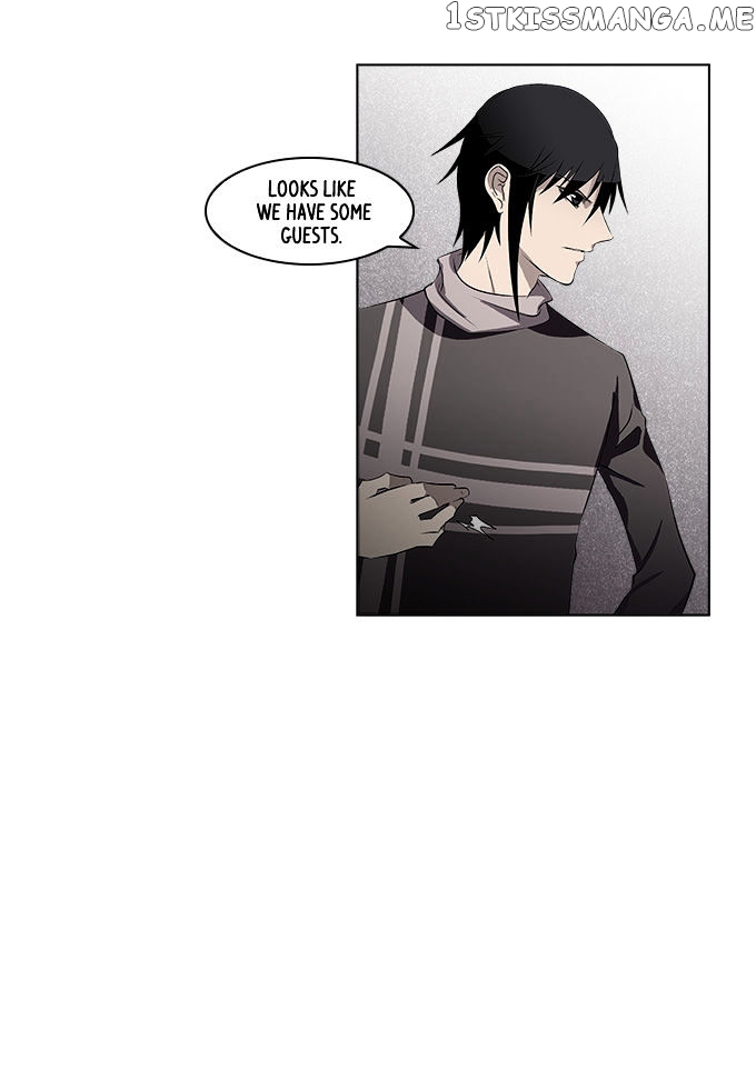 TAL – Manga Chapter 135 - page 23