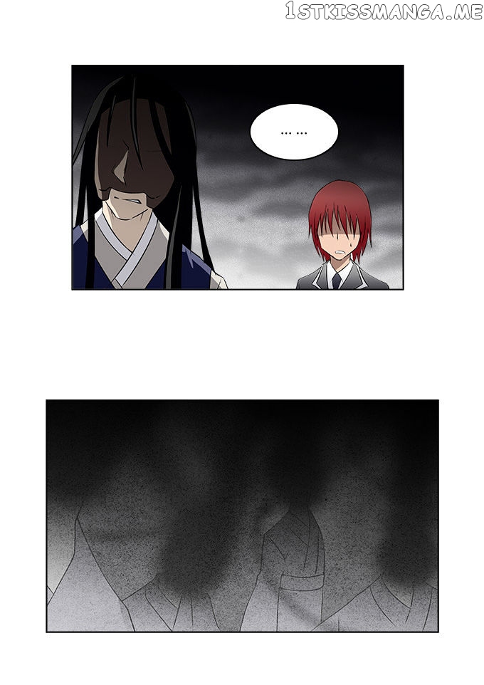 TAL – Manga Chapter 135 - page 40