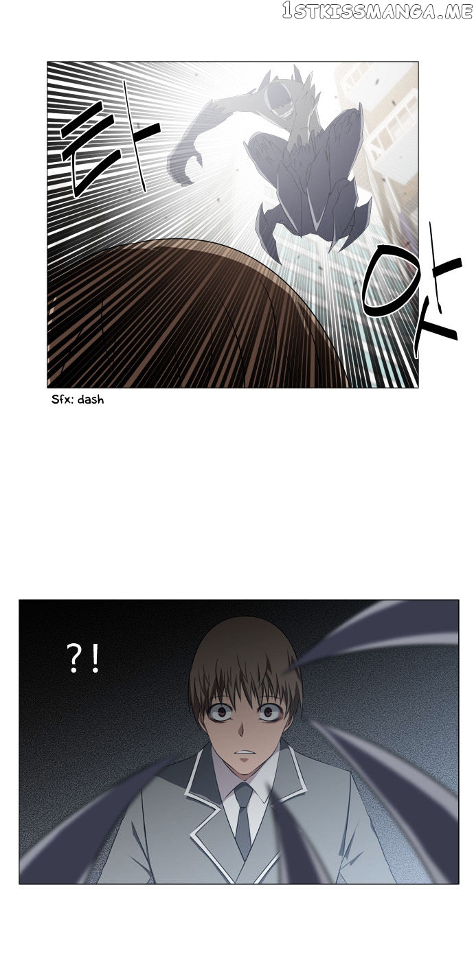 TAL – Manga Chapter 198 - page 11