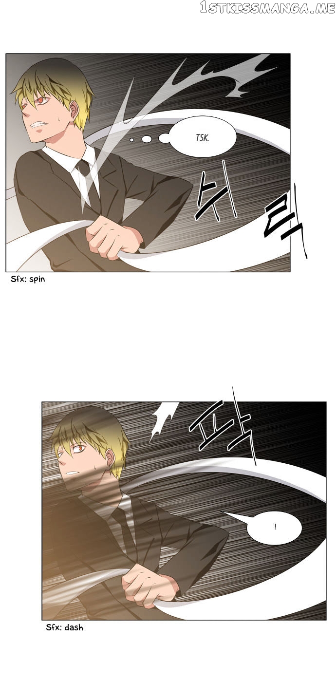 TAL – Manga Chapter 198 - page 12