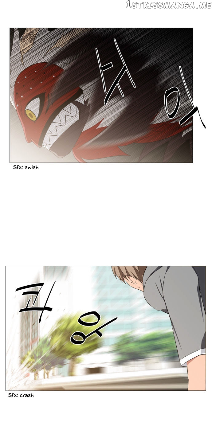 TAL – Manga Chapter 198 - page 14