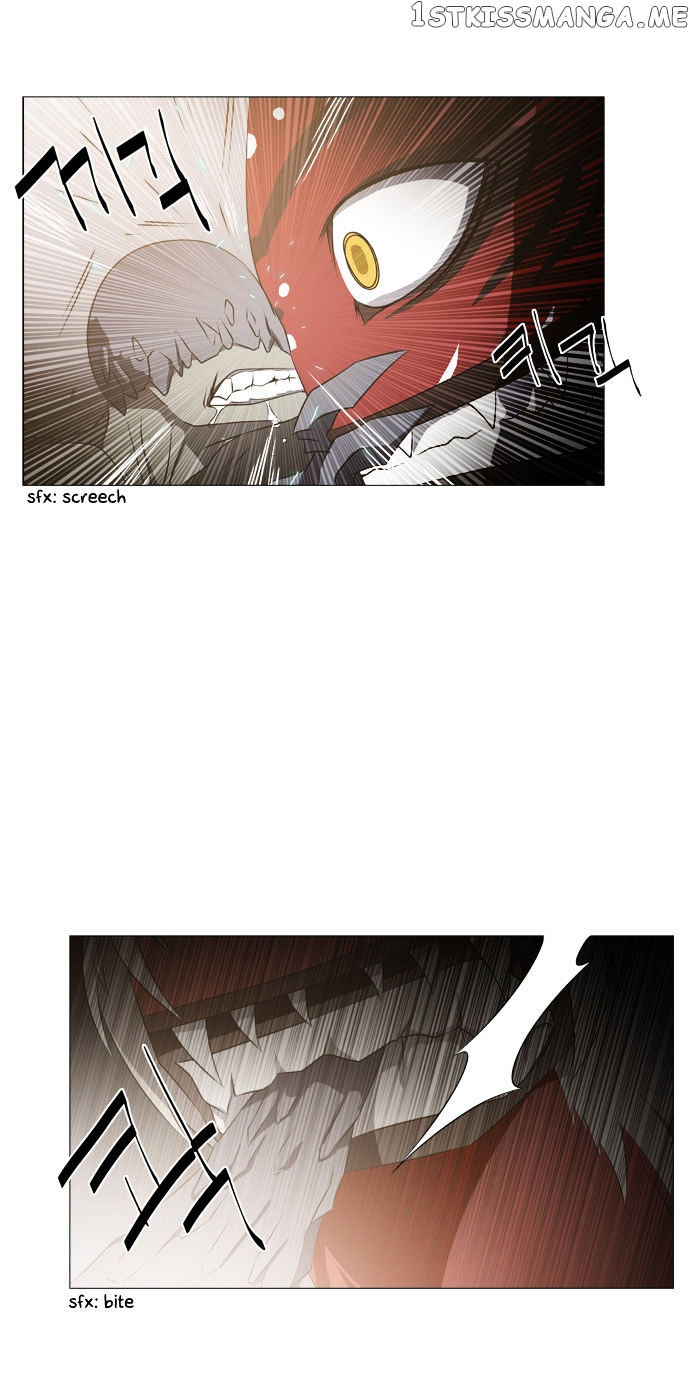 TAL – Manga Chapter 198 - page 21