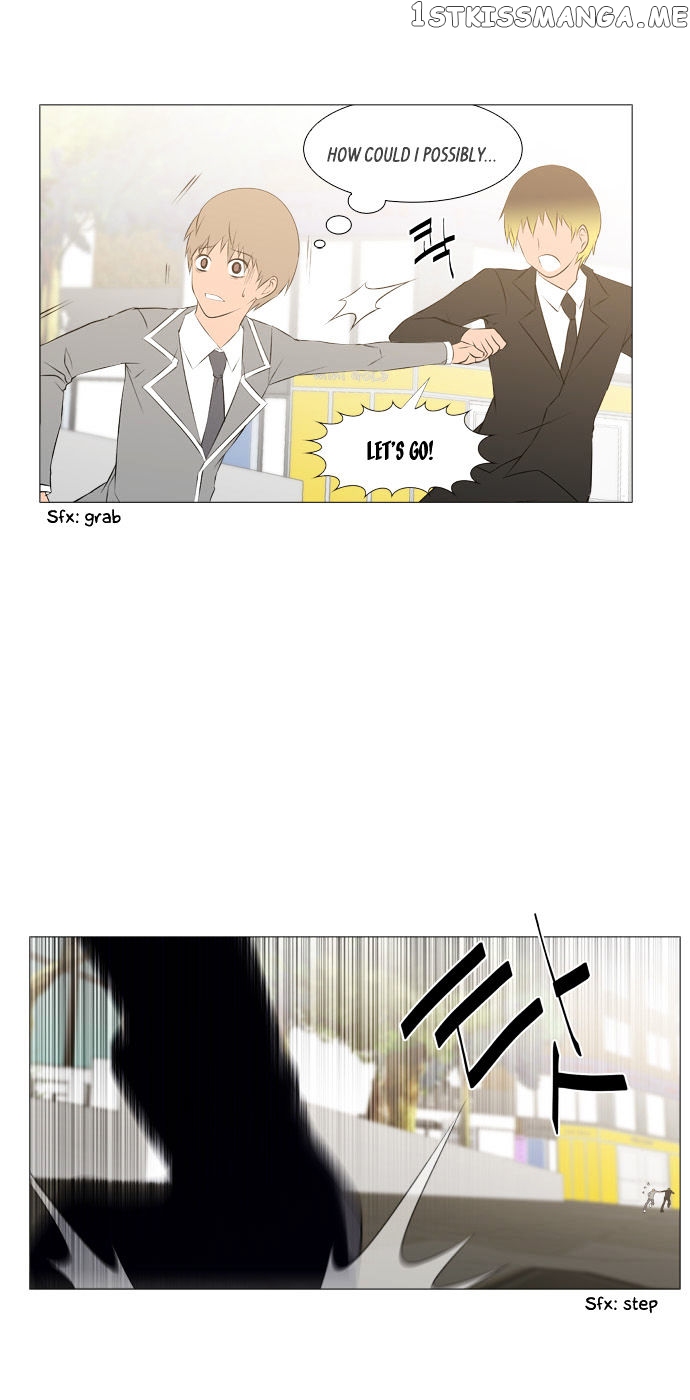 TAL – Manga Chapter 198 - page 24