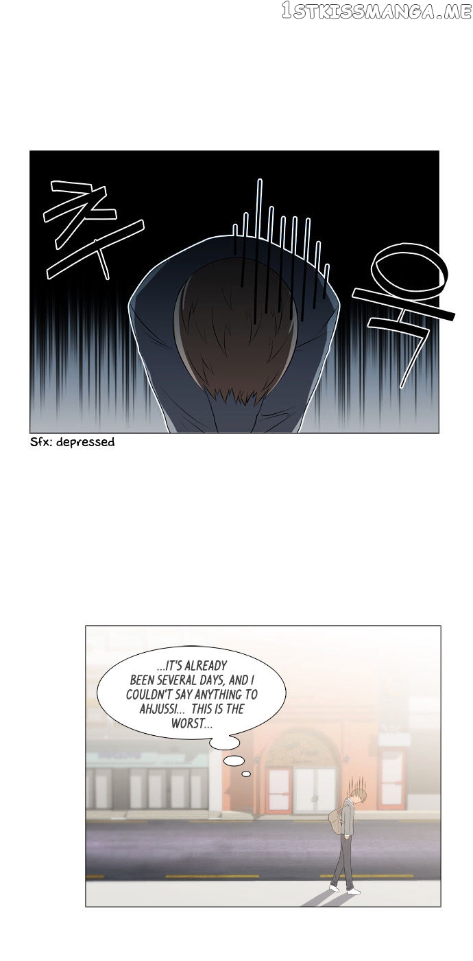 TAL – Manga Chapter 198 - page 3