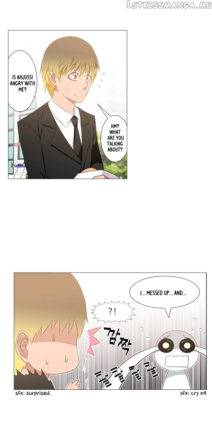 TAL – Manga Chapter 198 - page 6