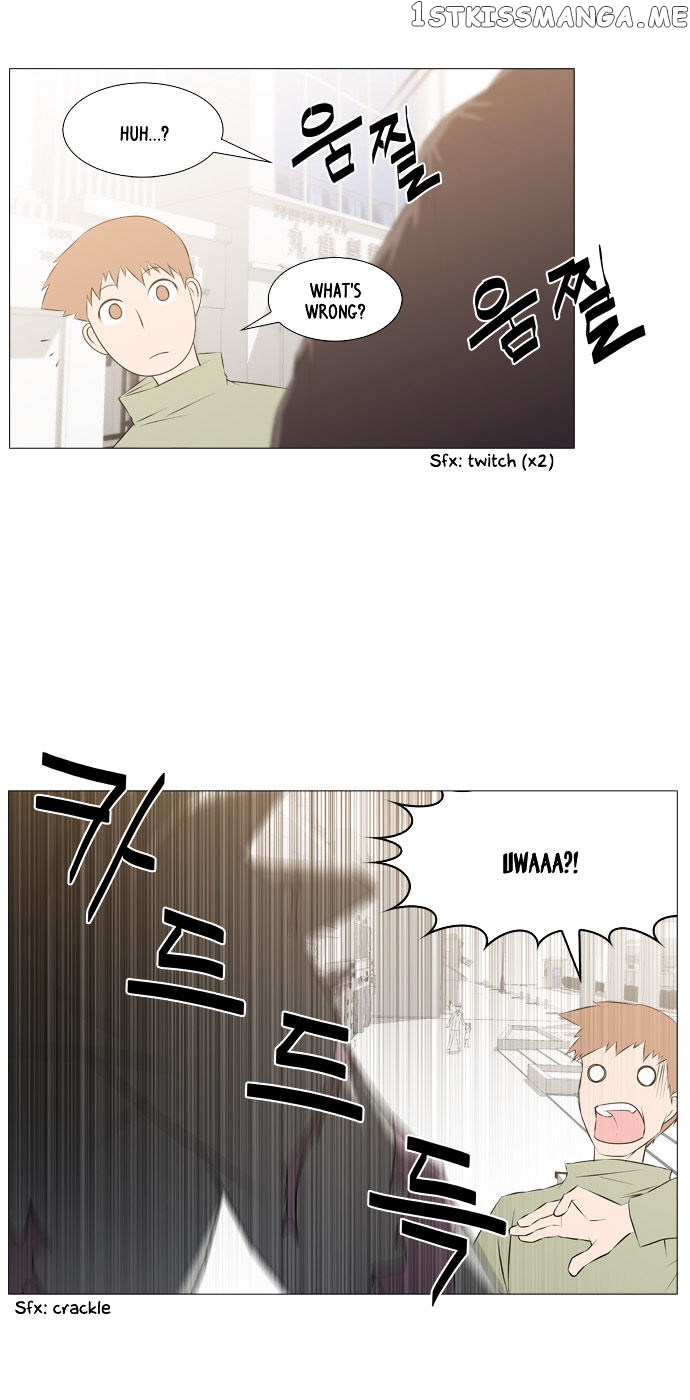 TAL – Manga Chapter 199 - page 18