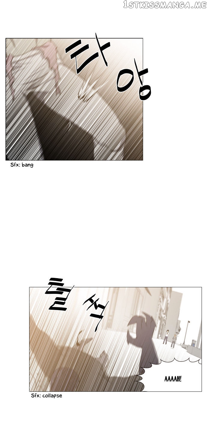 TAL – Manga Chapter 199 - page 25