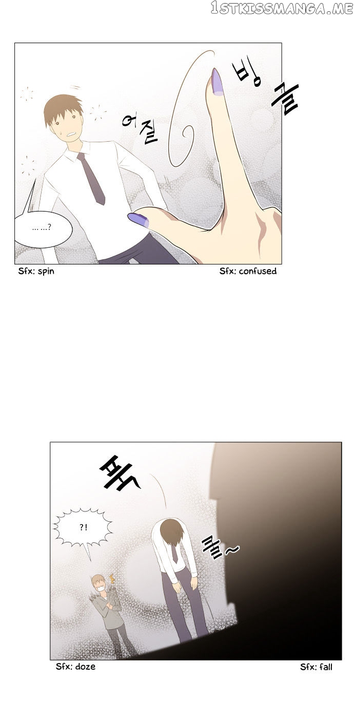 TAL – Manga Chapter 199 - page 28