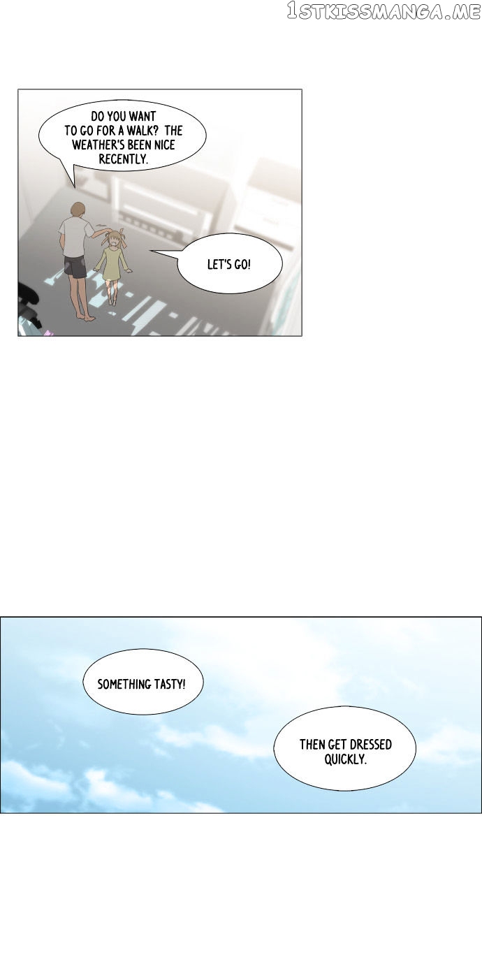 TAL – Manga Chapter 199 - page 4