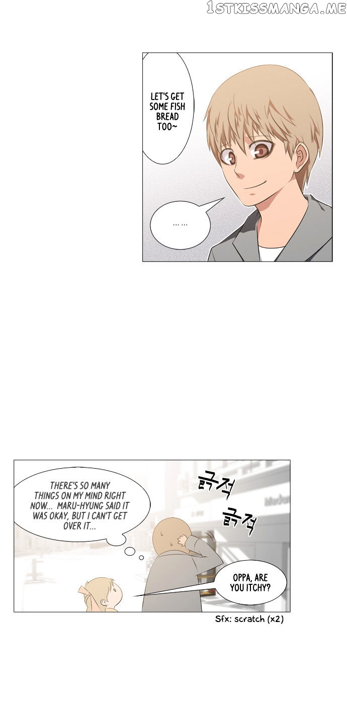 TAL – Manga Chapter 199 - page 6