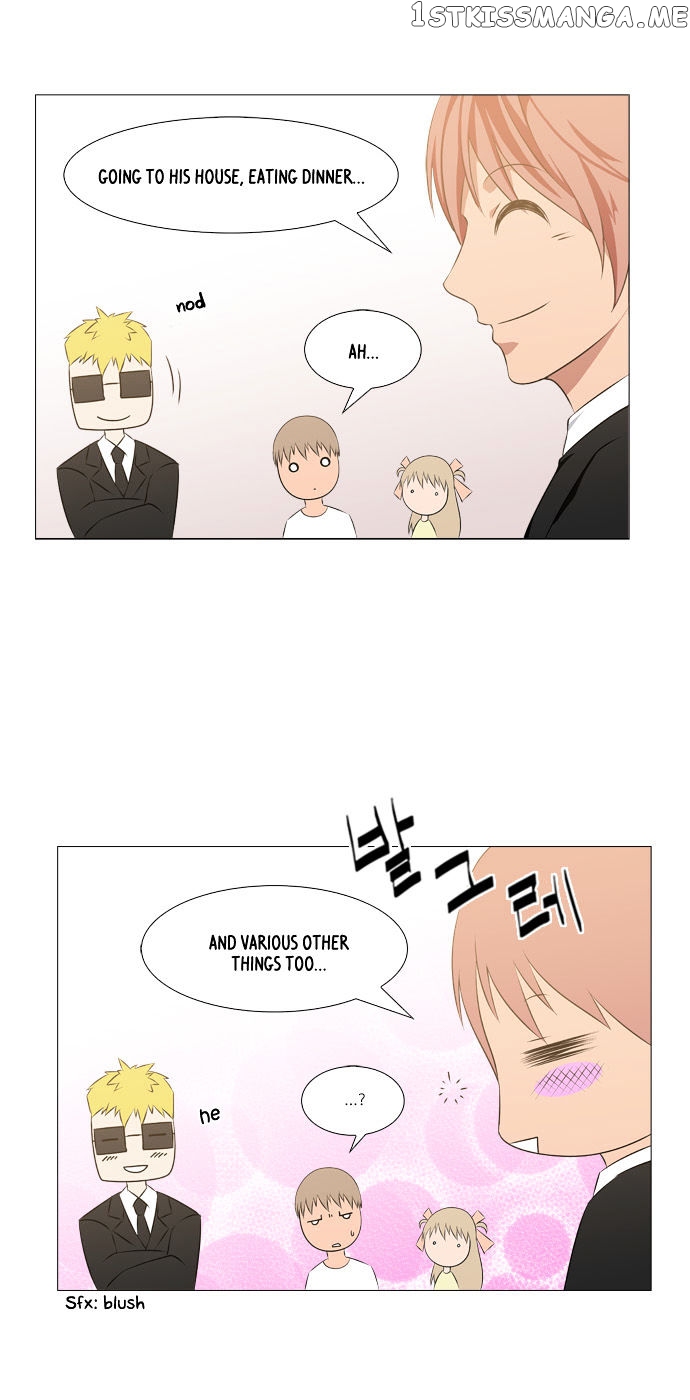 TAL – Manga Chapter 200 - page 25