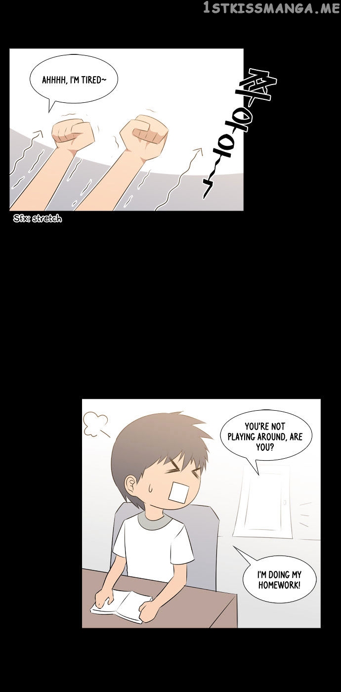 TAL – Manga Chapter 200 - page 28