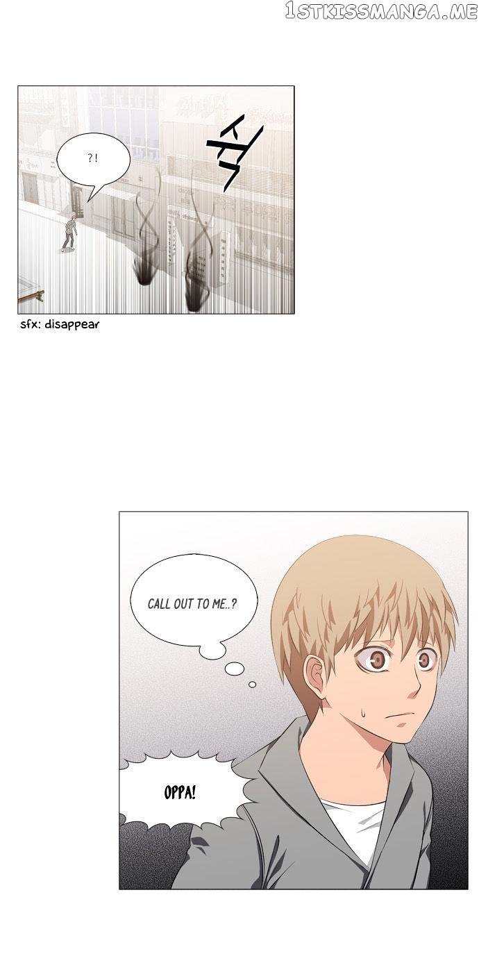 TAL – Manga Chapter 200 - page 6