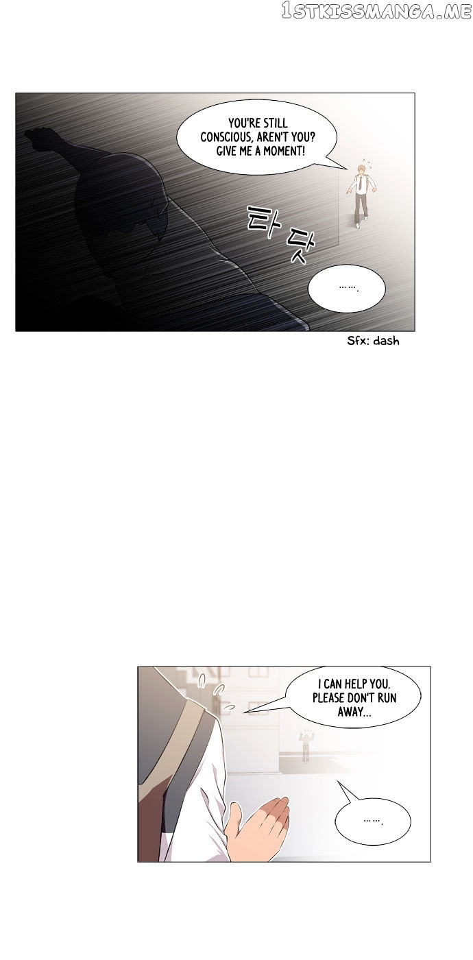 TAL – Manga Chapter 202 - page 14
