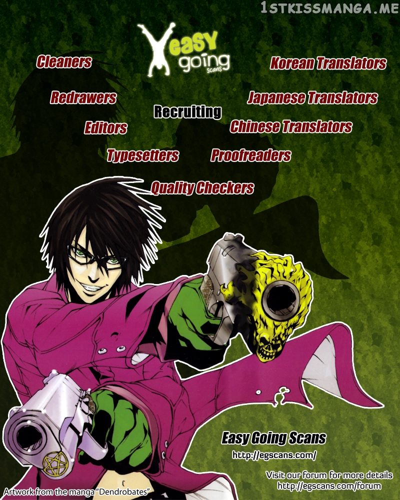 TAL – Manga Chapter 221 - page 34