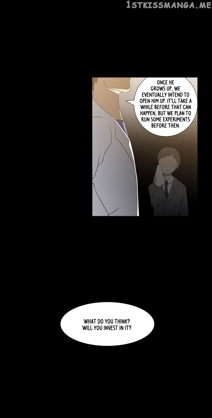 TAL – Manga Chapter 221 - page 5