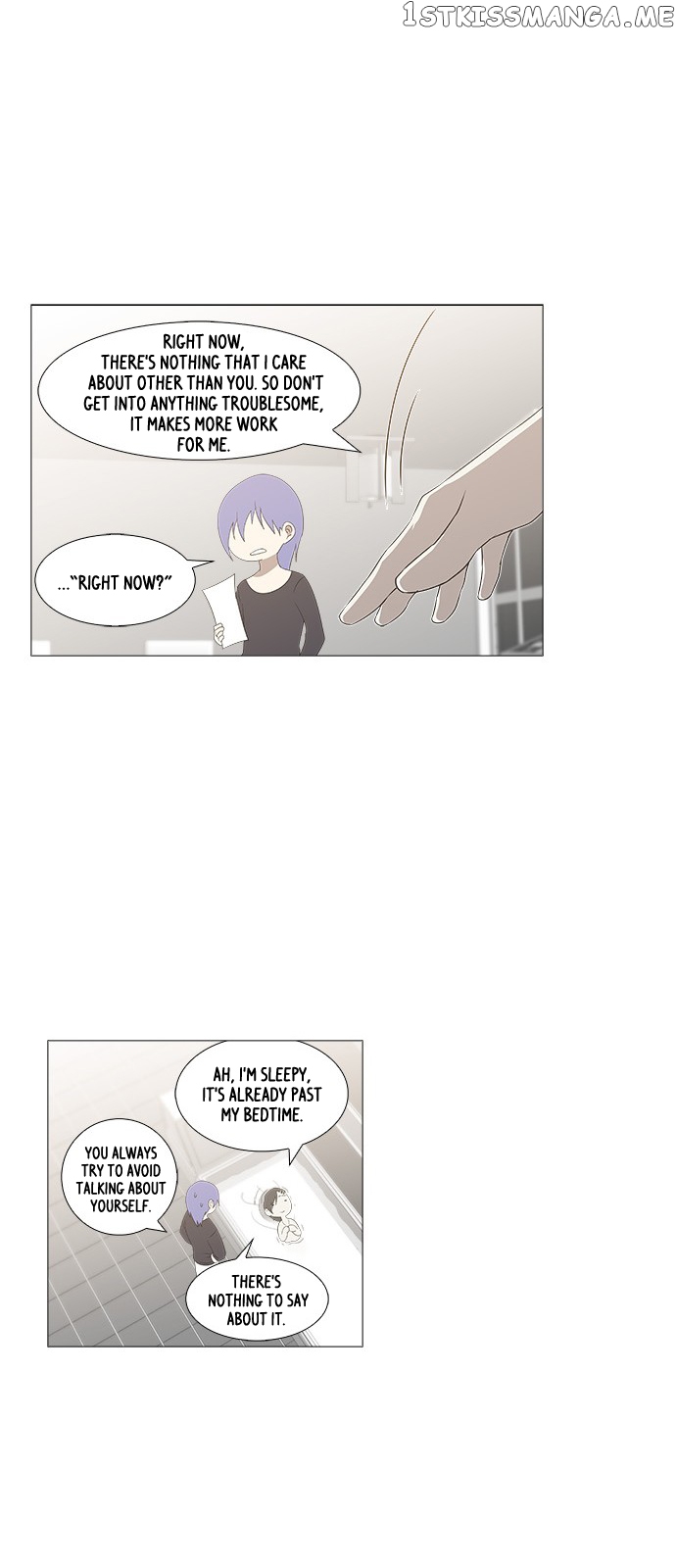 TAL – Manga Chapter 220 - page 16