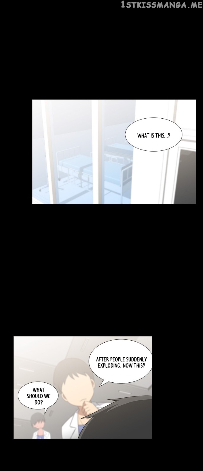 TAL – Manga Chapter 220 - page 29