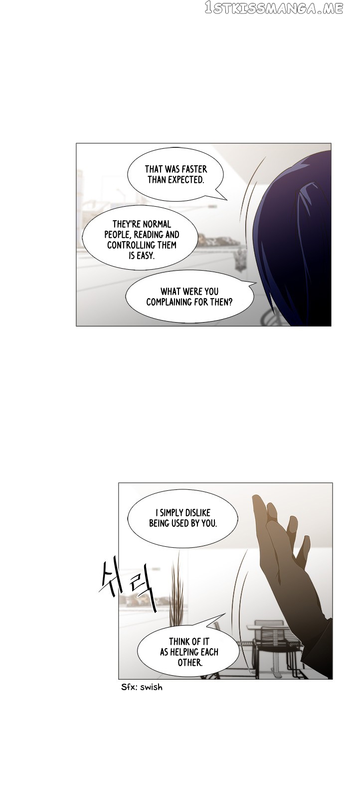 TAL – Manga Chapter 220 - page 6