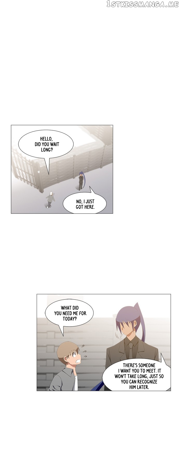 TAL – Manga Chapter 219 - page 12