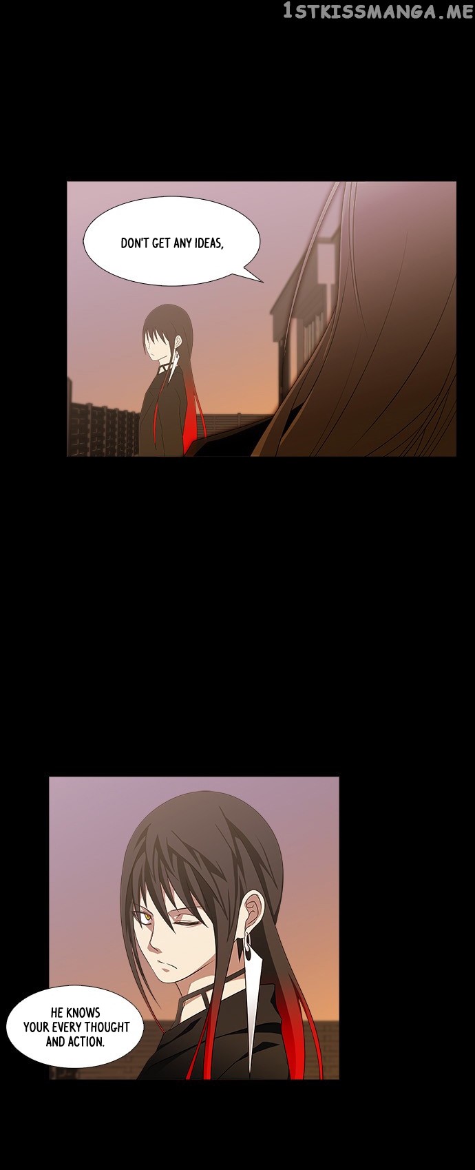 TAL – Manga Chapter 219 - page 3