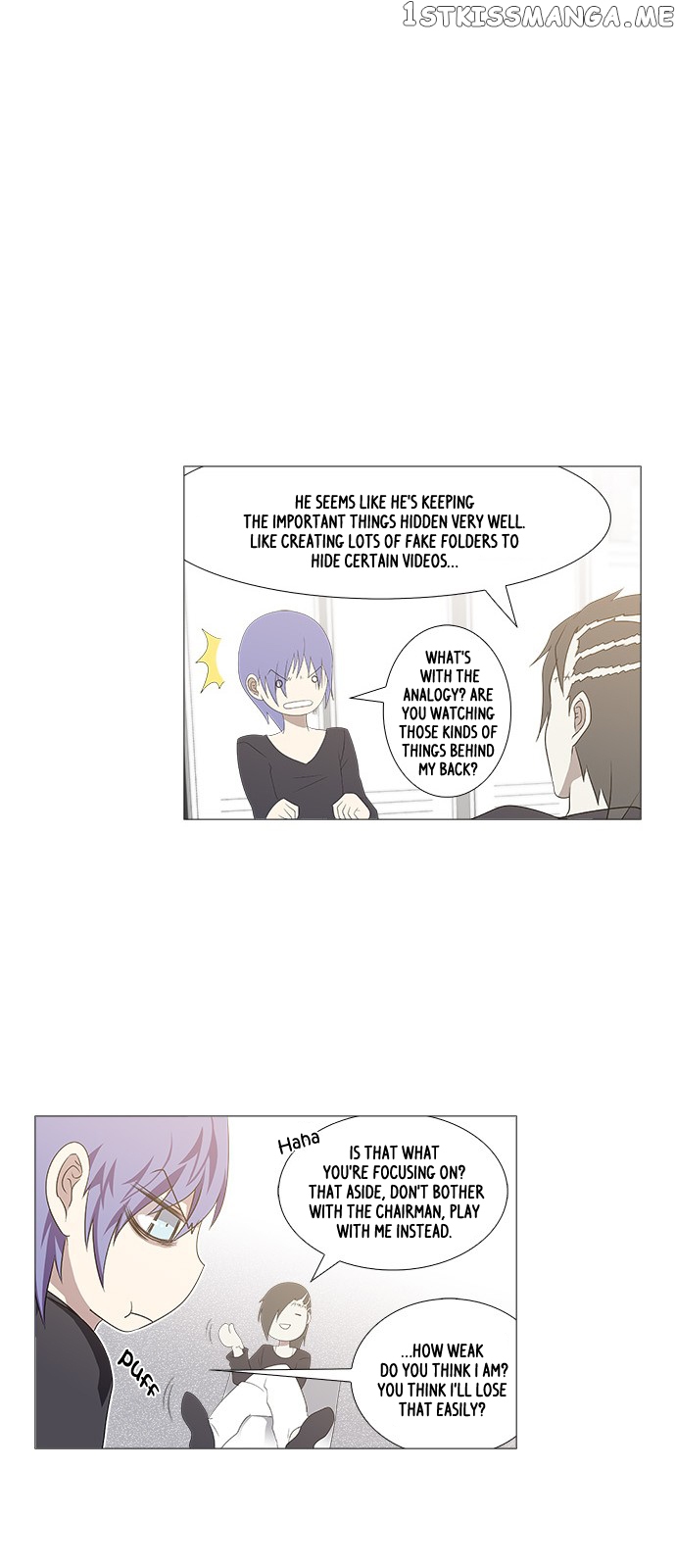 TAL – Manga Chapter 217 - page 30
