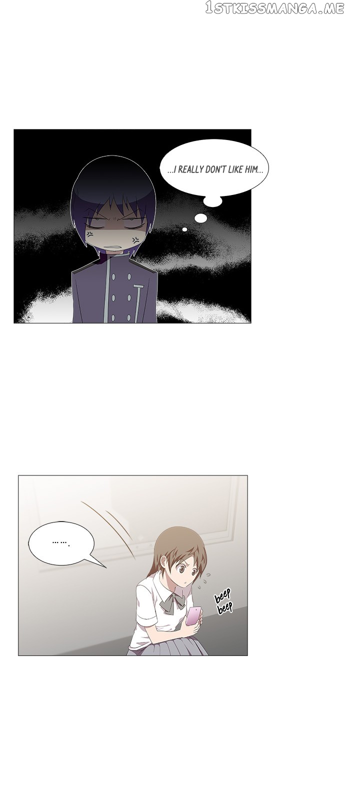 TAL – Manga Chapter 216 - page 13