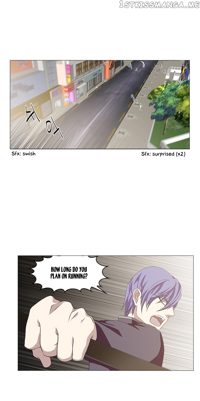 TAL – Manga Chapter 215 - page 13