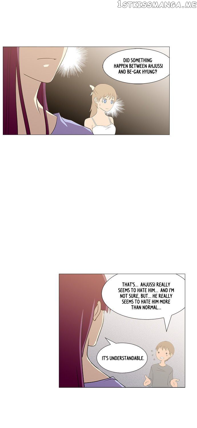 TAL – Manga Chapter 210 - page 24