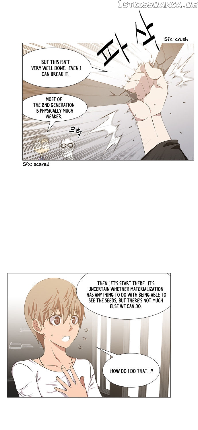 TAL – Manga Chapter 208 - page 4