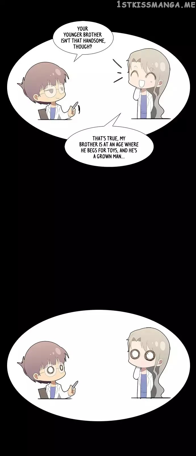 TAL – Manga Chapter 222 - page 30