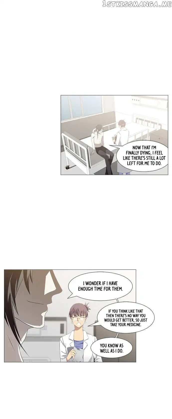 TAL – Manga Chapter 239 - page 12