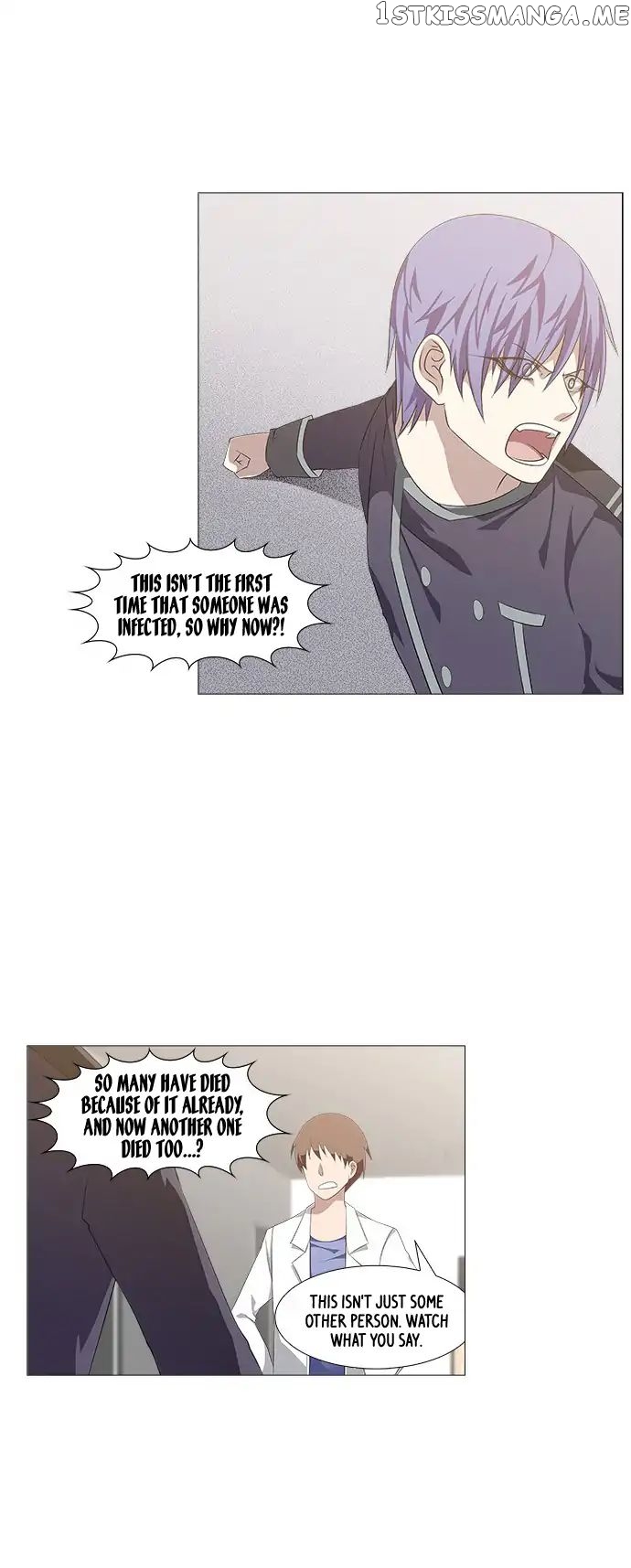 TAL – Manga Chapter 239 - page 3