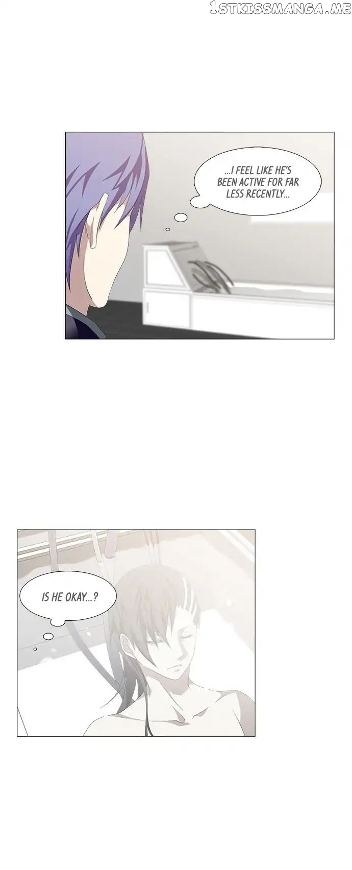 TAL – Manga Chapter 239 - page 8