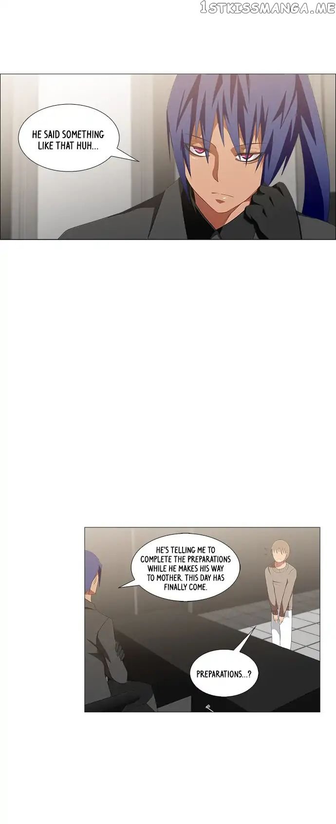 TAL – Manga Chapter 241 - page 18