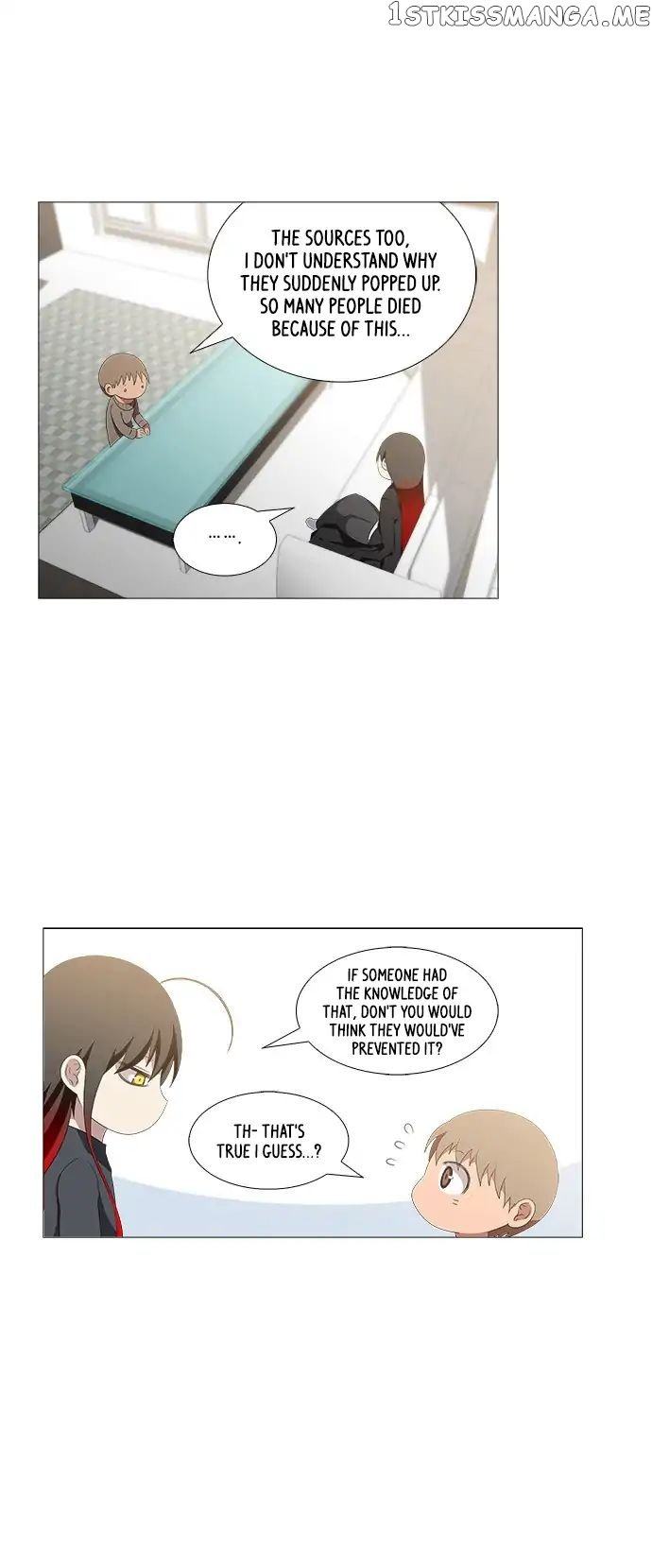 TAL – Manga Chapter 241 - page 29