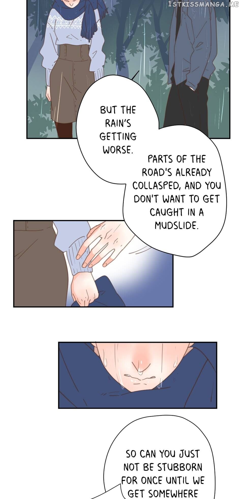 Seasons Of Love chapter 29 - page 10