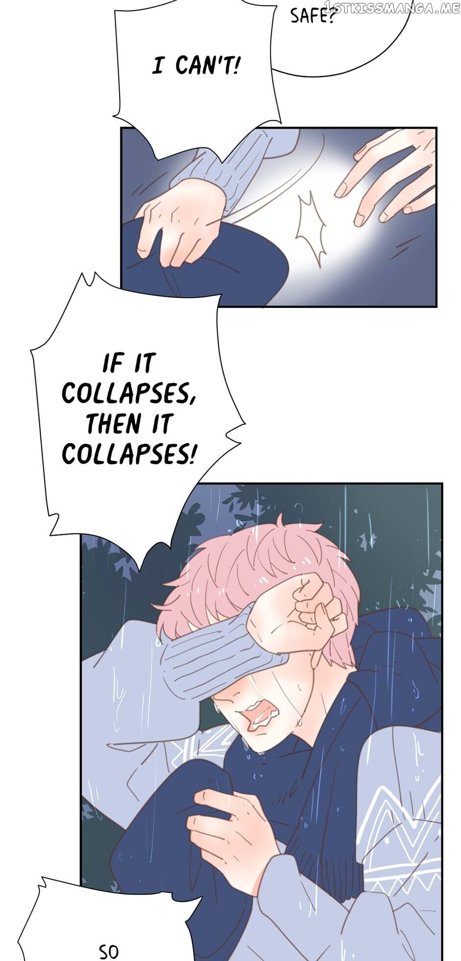 Seasons Of Love chapter 29 - page 11