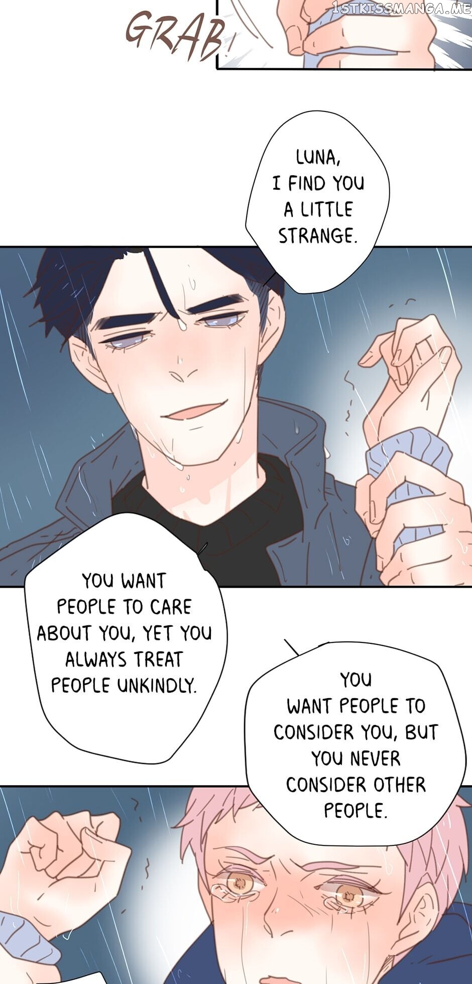 Seasons Of Love chapter 29 - page 18