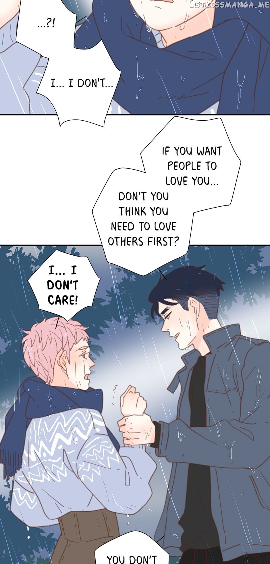 Seasons Of Love chapter 29 - page 19