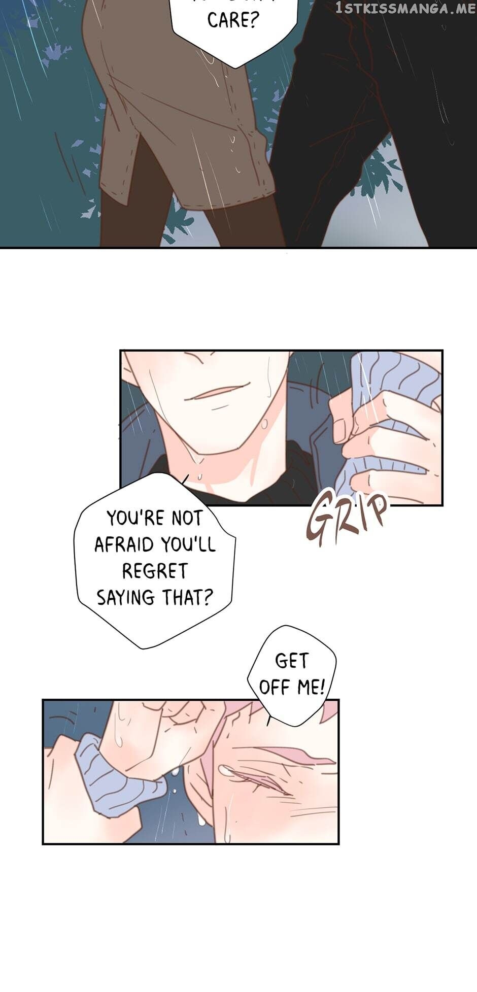 Seasons Of Love chapter 29 - page 20