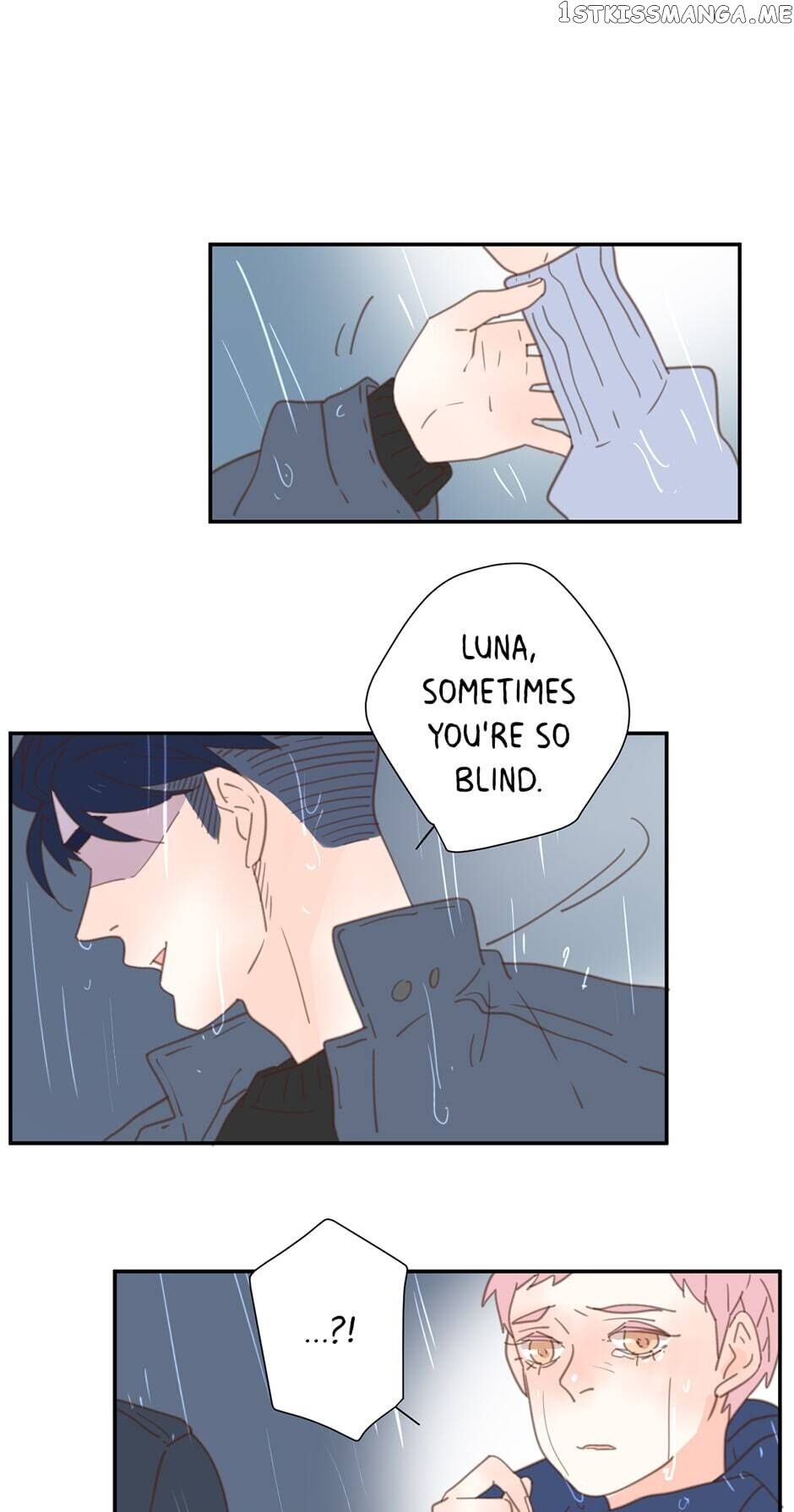Seasons Of Love chapter 29 - page 21