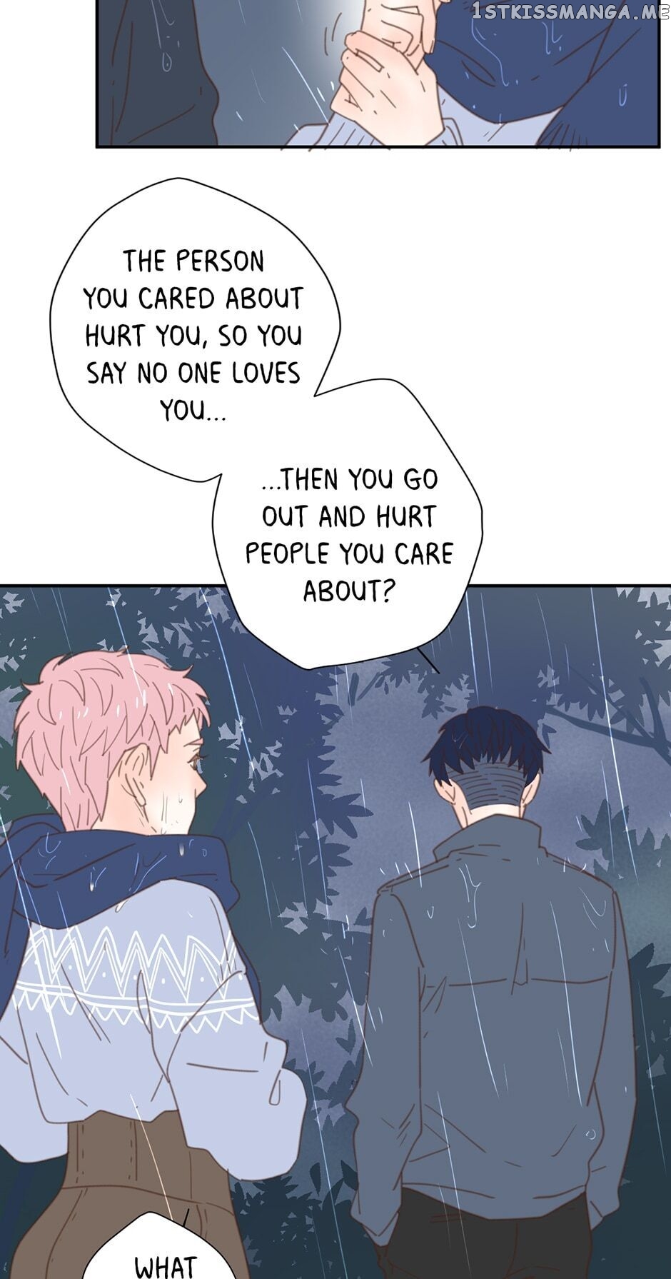 Seasons Of Love chapter 29 - page 22