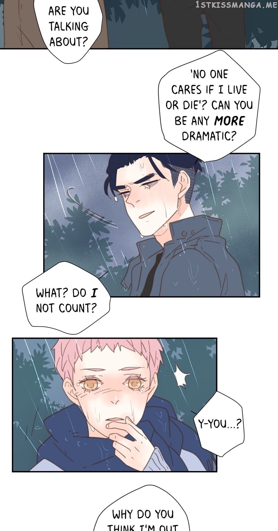 Seasons Of Love chapter 29 - page 23